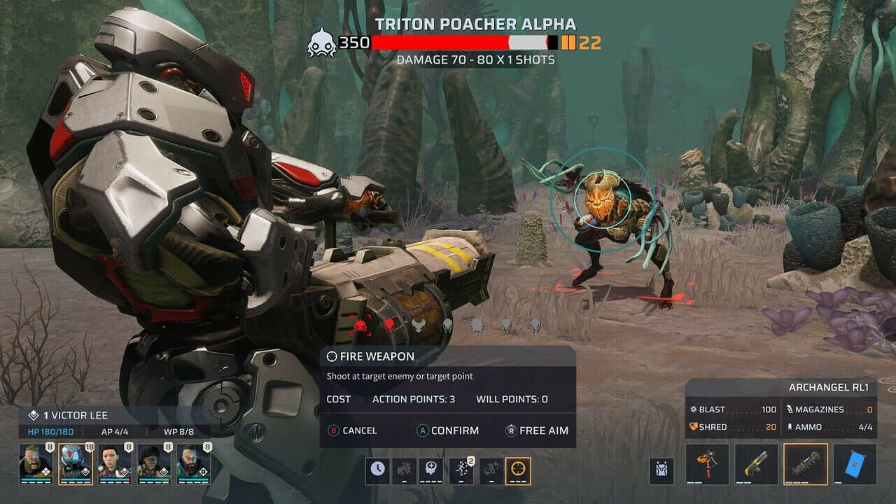 Phoenix Point: Complete Edition thumbnail 15