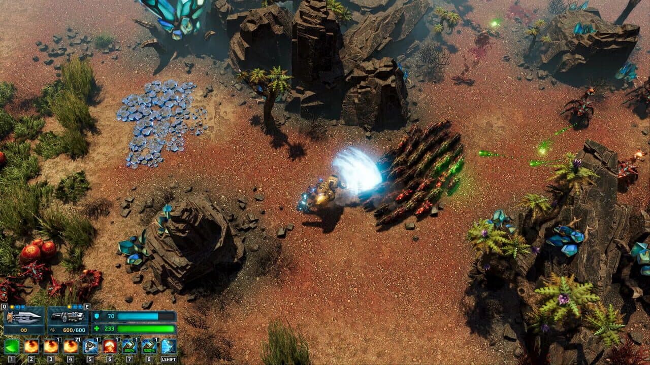 The Riftbreaker: Deluxe Edition thumbnail 6