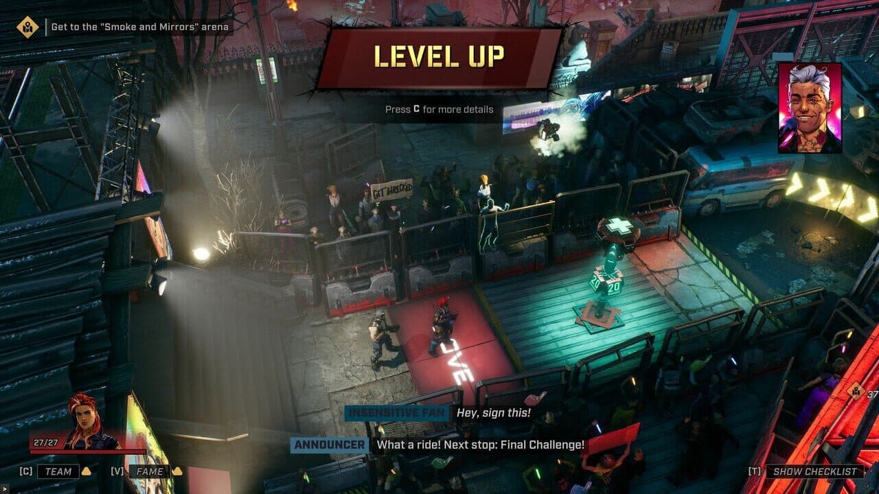 Showgunners thumbnail 11