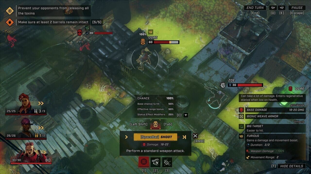 Showgunners thumbnail 10