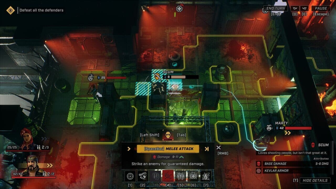 Showgunners thumbnail 9