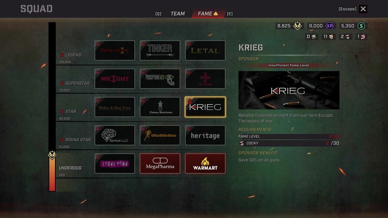 Showgunners thumbnail 7