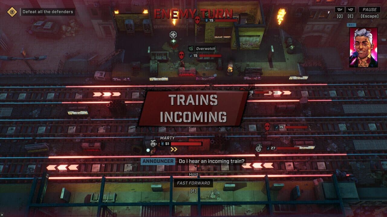 Showgunners thumbnail 6