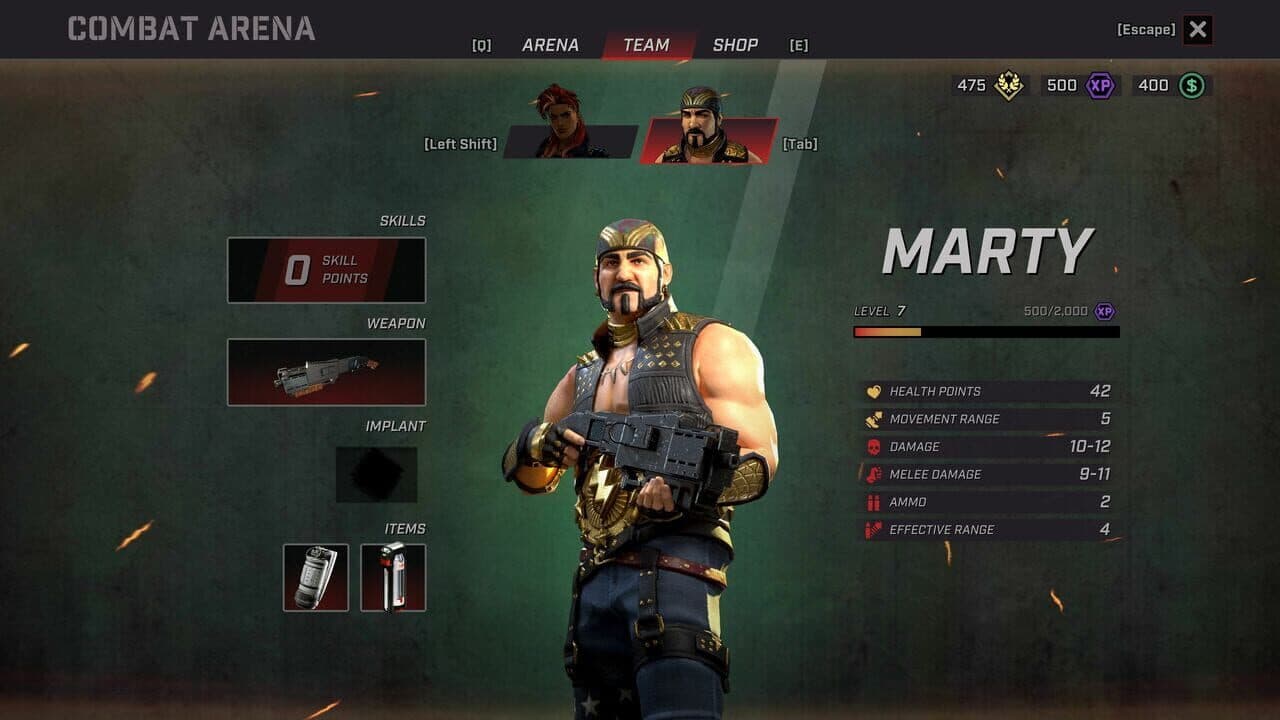 Showgunners thumbnail 4