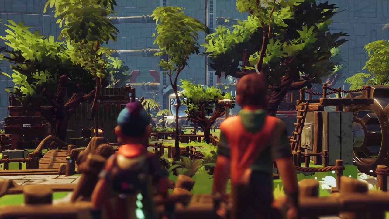 Xel: Save the World Edition thumbnail 6