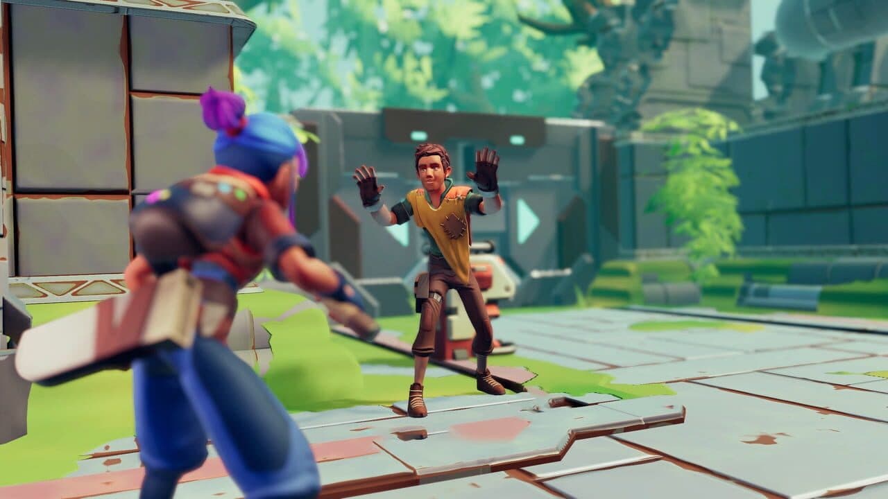 Xel: Save the World Edition thumbnail 7