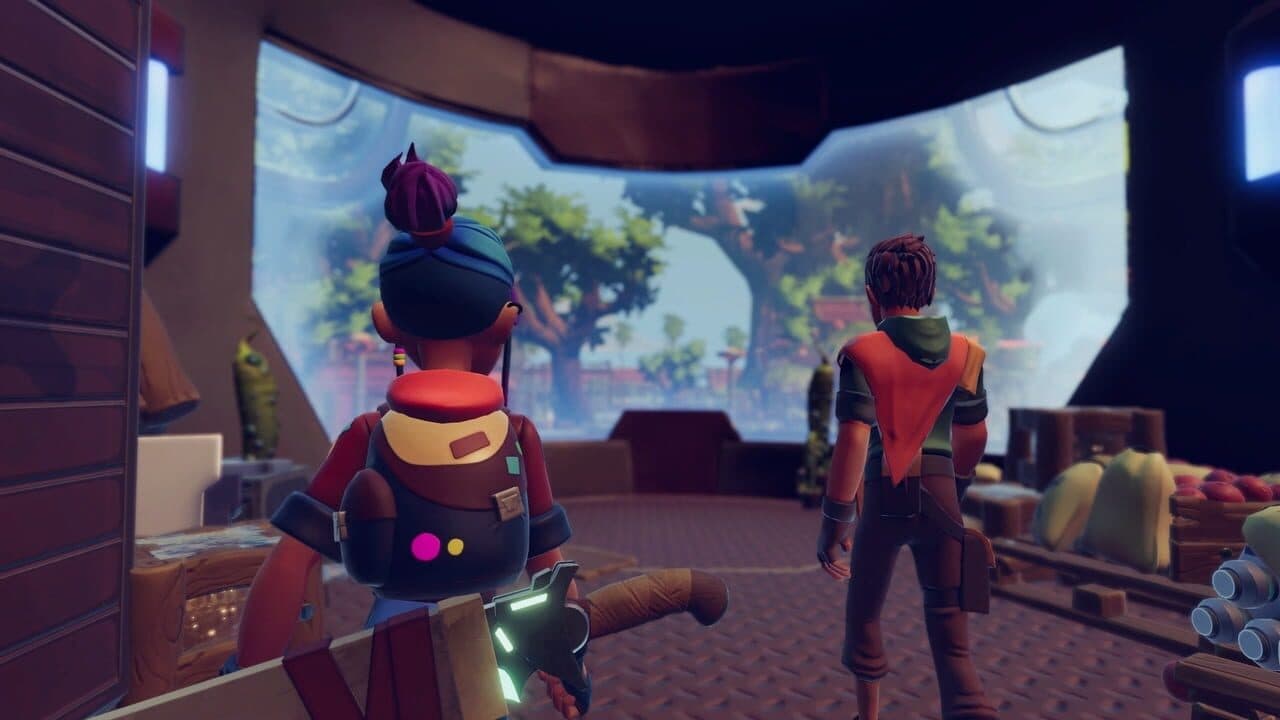 Xel: Save the World Edition thumbnail 8