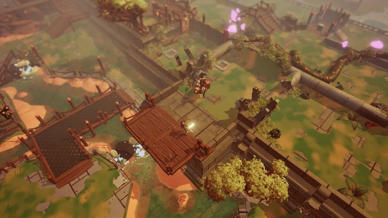Xel: Save the World Edition thumbnail 9