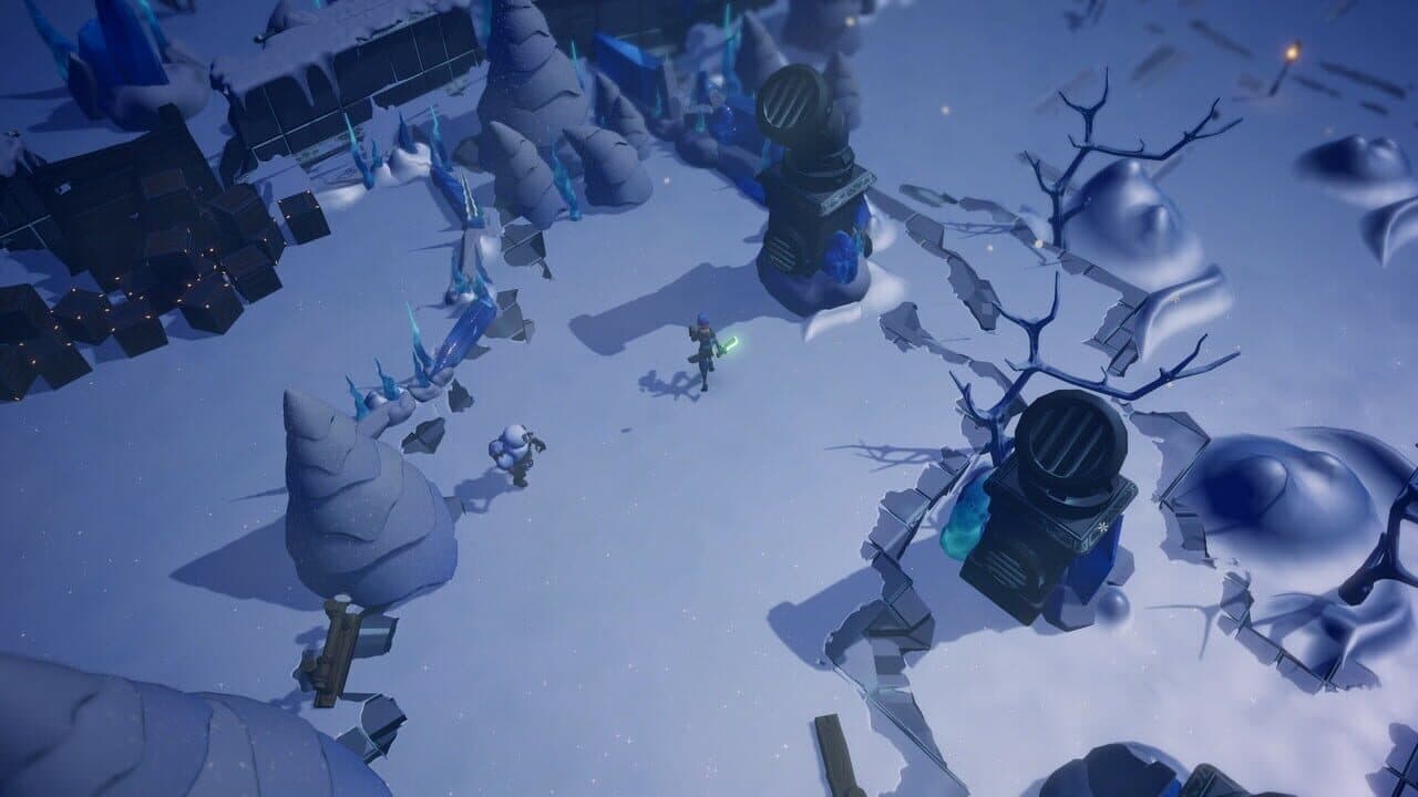 Xel: Save the World Edition thumbnail 12