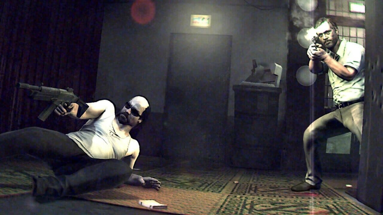 Kane & Lynch 2: Dog Days - Complete Edition thumbnail 3