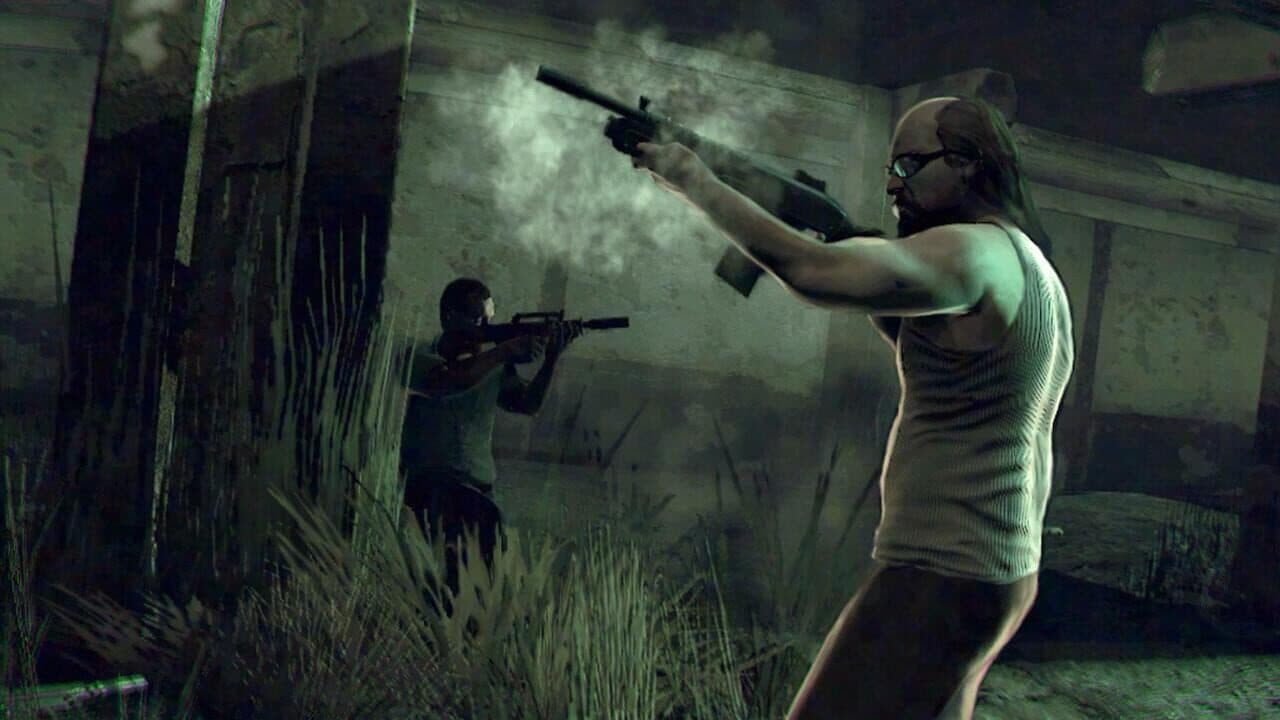 Kane & Lynch 2: Dog Days - Complete Edition thumbnail 4