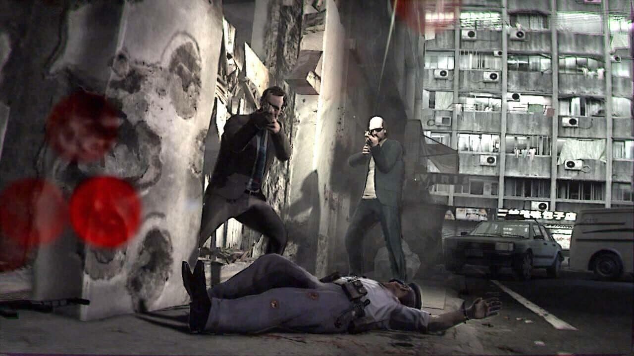 Kane & Lynch 2: Dog Days - Complete Edition thumbnail 7