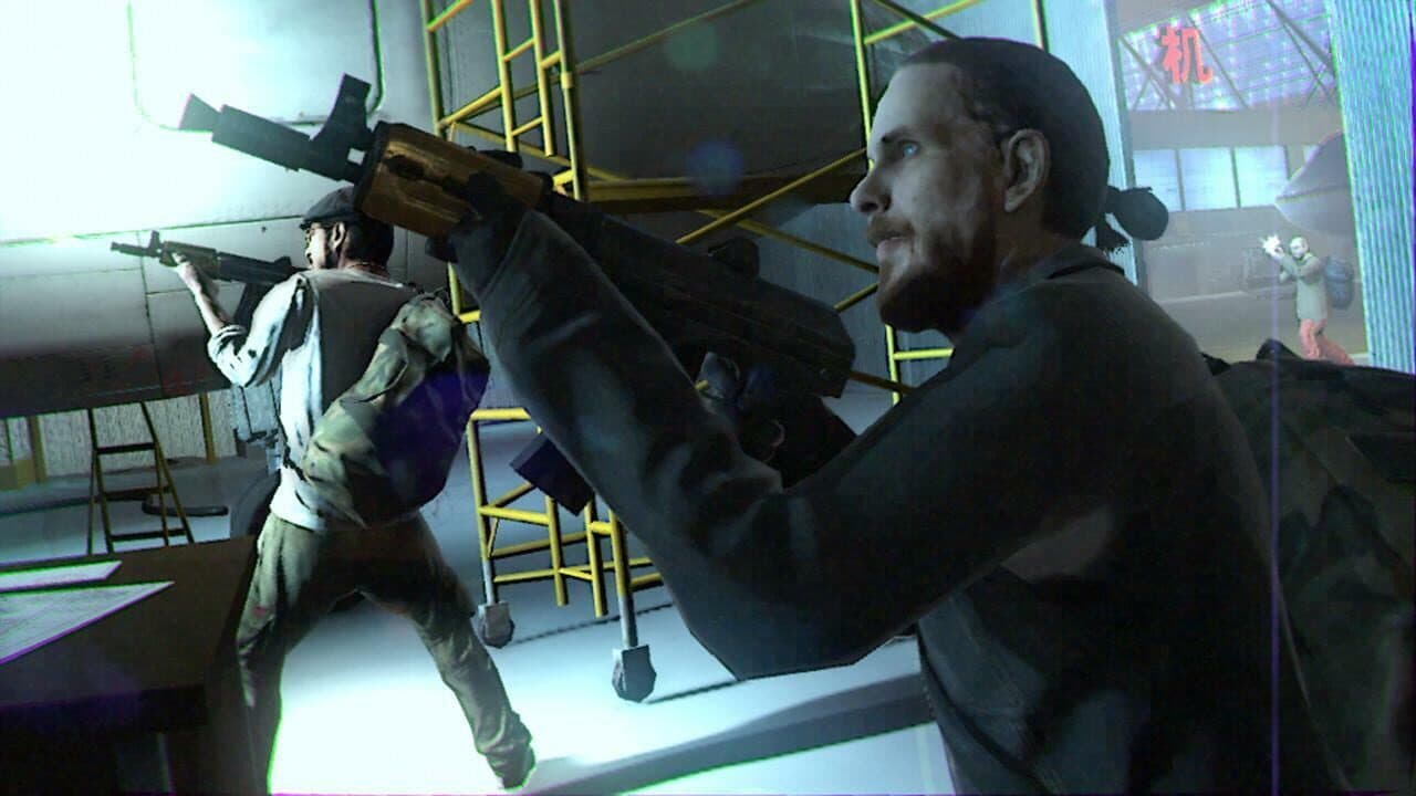 Kane & Lynch 2: Dog Days - Complete Edition thumbnail 11