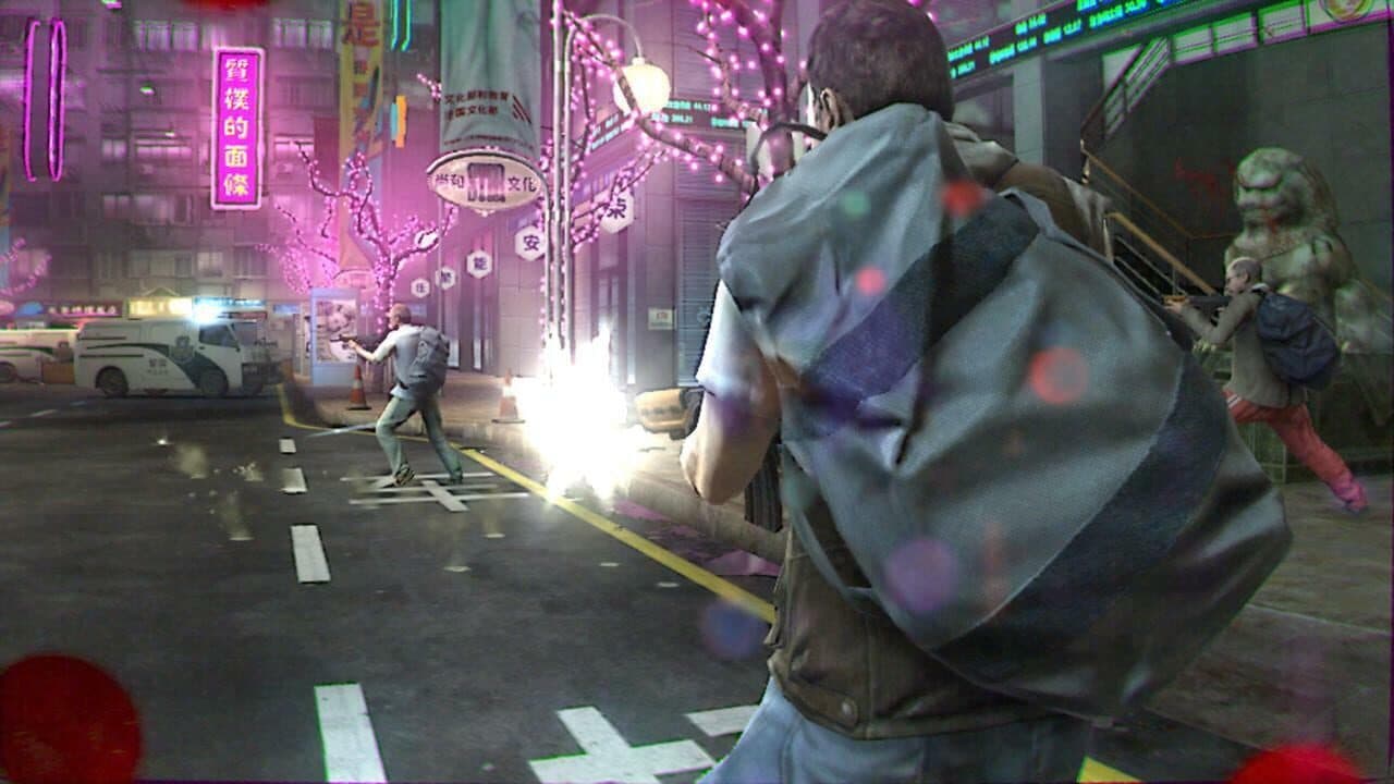 Kane & Lynch 2: Dog Days - Complete Edition thumbnail 13