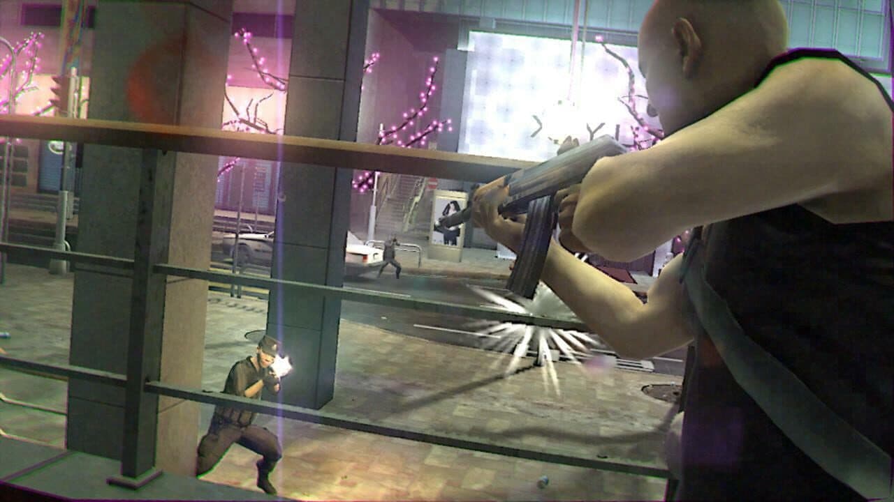 Kane & Lynch 2: Dog Days - Complete Edition thumbnail 16