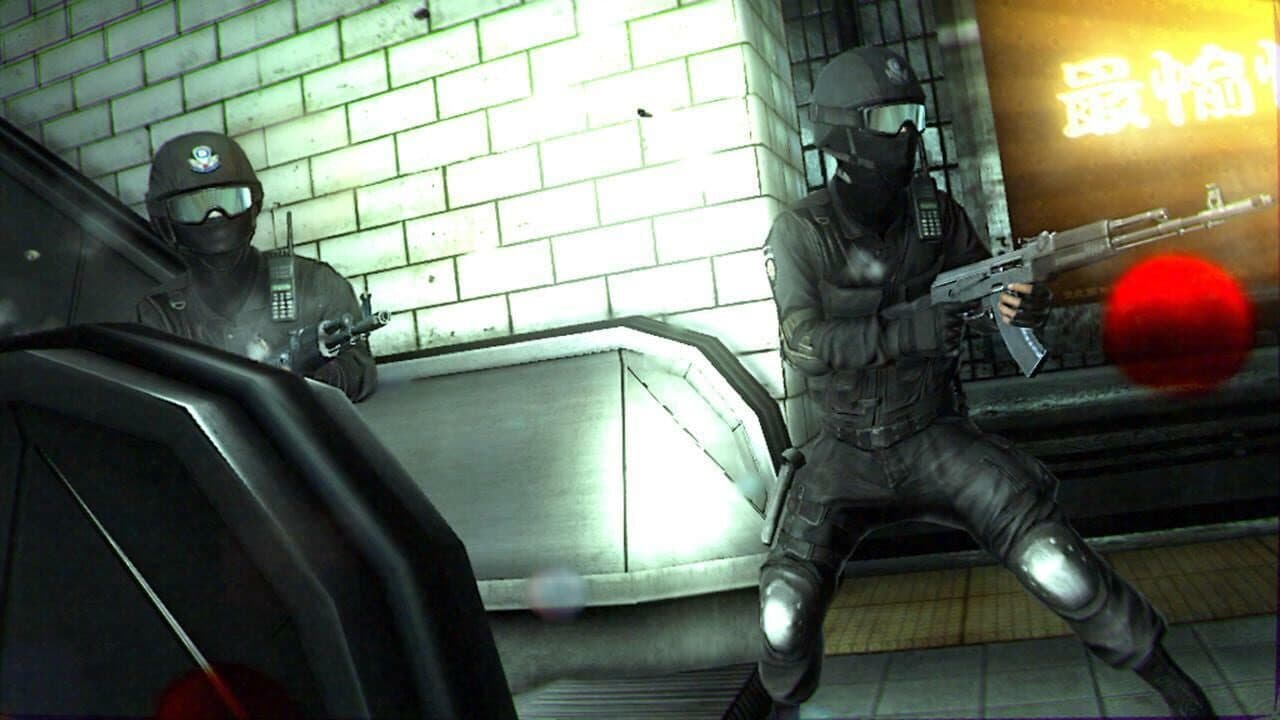 Kane & Lynch 2: Dog Days - Complete Edition screenshot 1