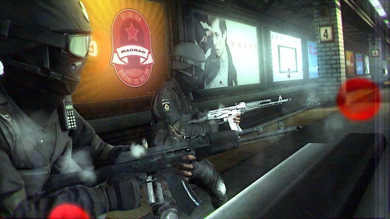 Kane & Lynch 2: Dog Days - Complete Edition thumbnail 20