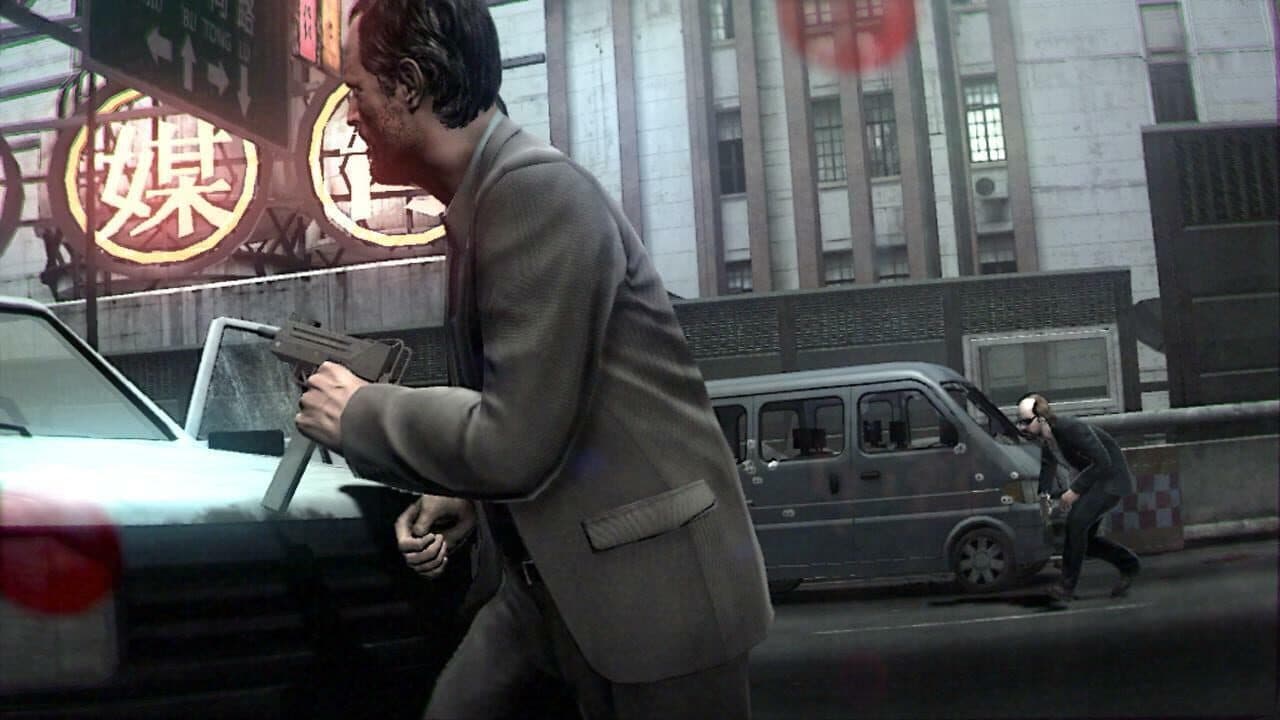 Kane & Lynch 2: Dog Days - Complete Edition thumbnail 22