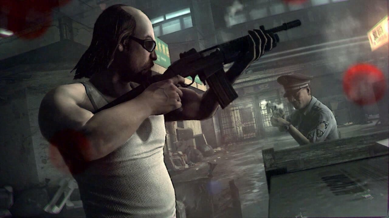 Kane & Lynch 2: Dog Days - Complete Edition thumbnail 24