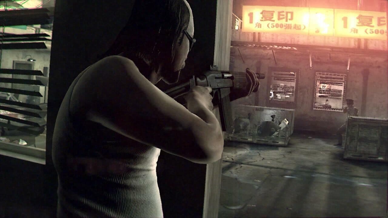 Kane & Lynch 2: Dog Days - Complete Edition thumbnail 25