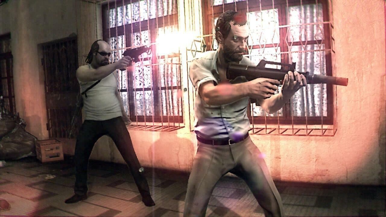 Kane & Lynch 2: Dog Days - Complete Edition thumbnail 26