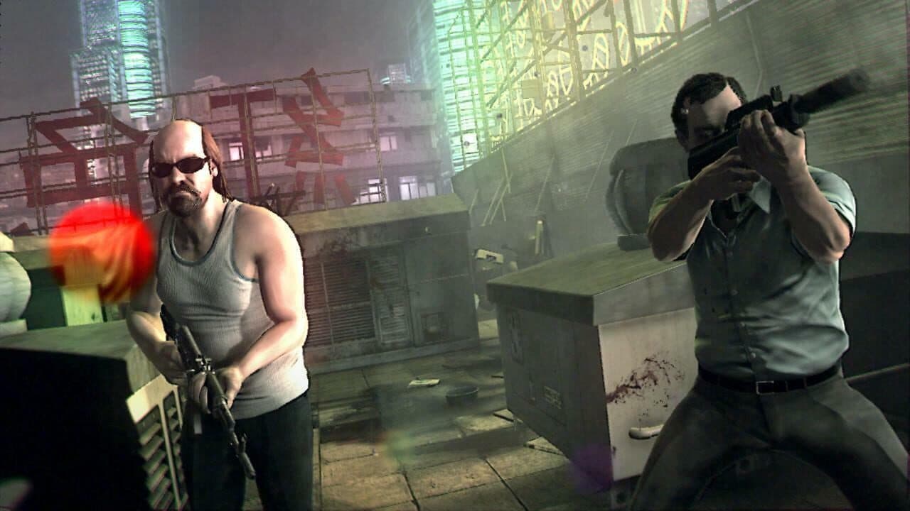 Kane & Lynch 2: Dog Days - Complete Edition thumbnail 27
