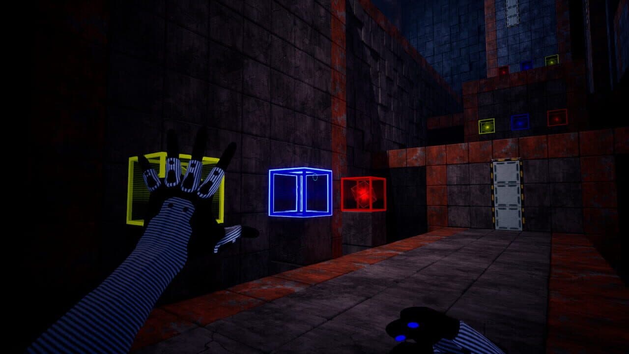 Q.U.B.E. 10th Anniversary thumbnail 3