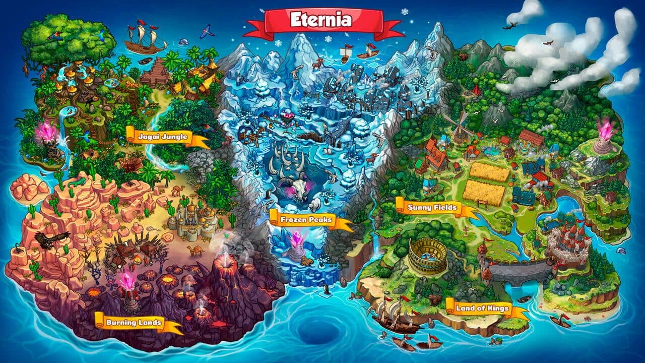 Heroes Lineage thumbnail 2