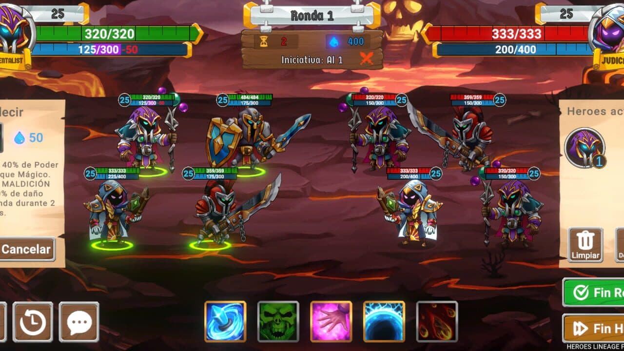 Heroes Lineage thumbnail 3