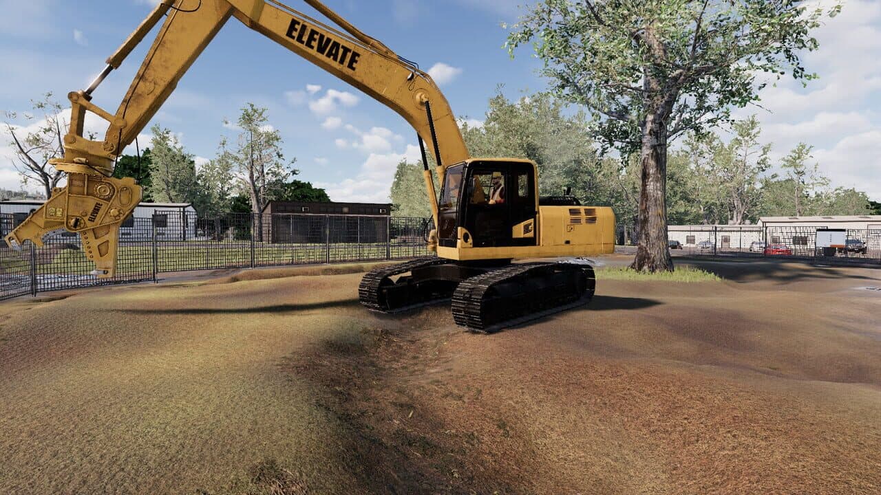 Demolish & Build 3 screenshot 1