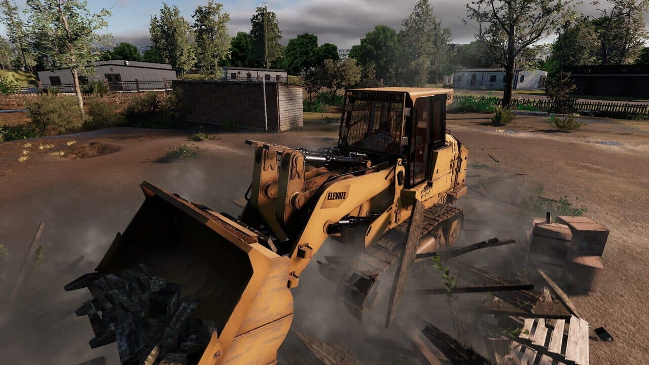 Demolish & Build 3 thumbnail 4