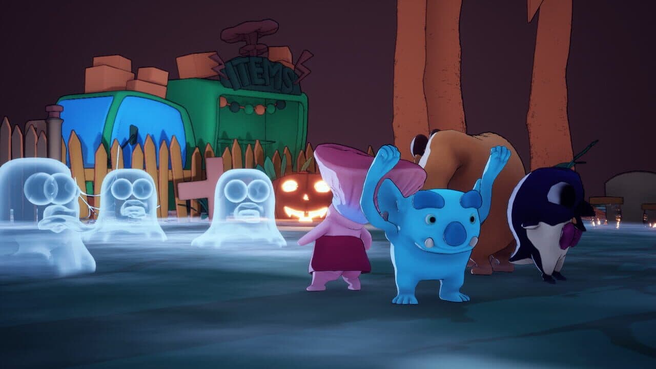 Right Nice Party thumbnail 6