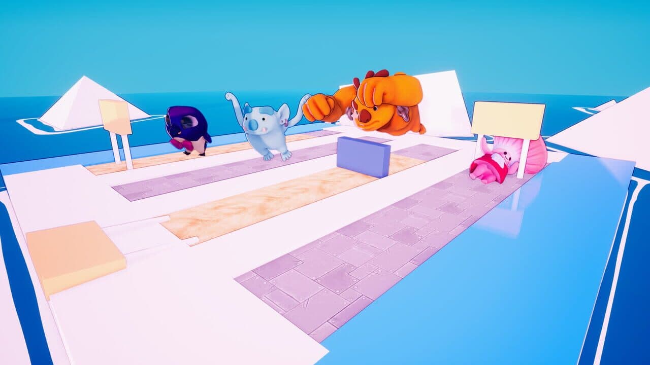 Right Nice Party thumbnail 8