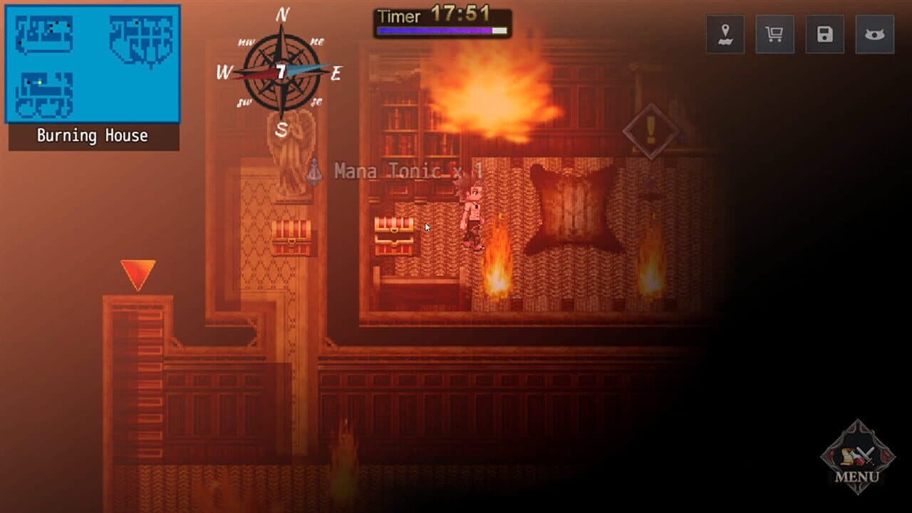 Legends of Crystal thumbnail 10