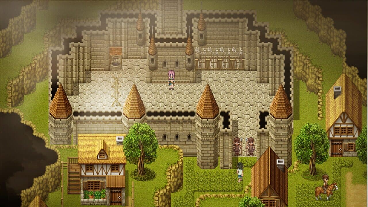 Legends of Crystal thumbnail 13
