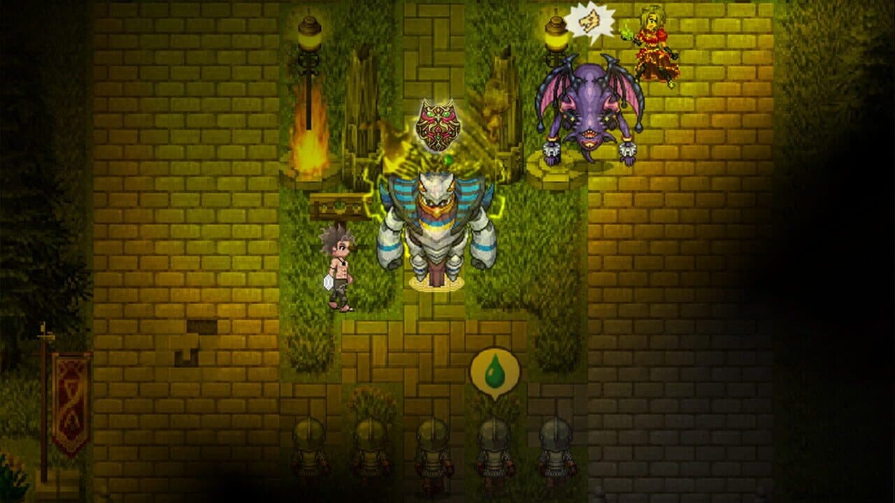 Legends of Crystal thumbnail 14