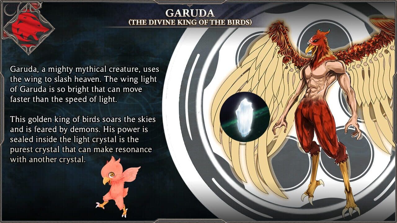Legends of Crystal thumbnail 21