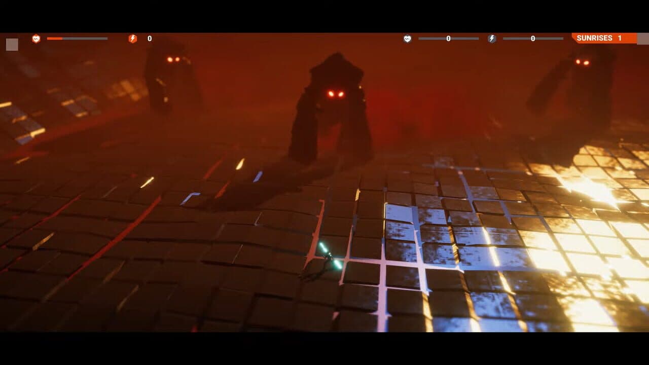 Eleven Sunrises thumbnail 4