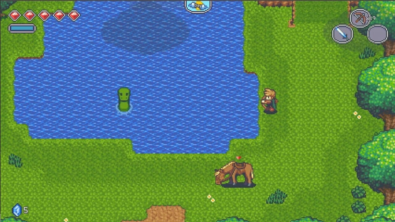 Aria's Melody thumbnail 6
