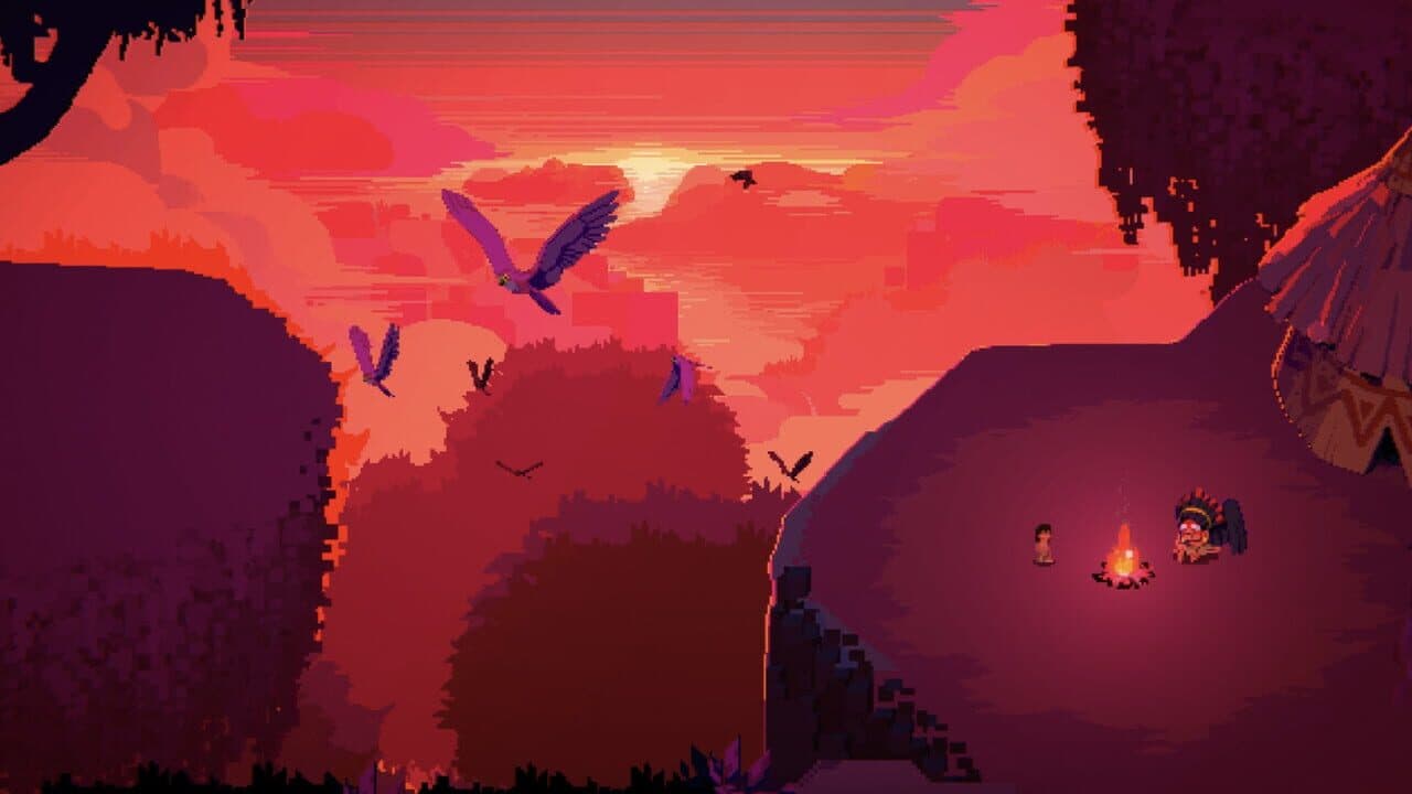 Ending Tau thumbnail 2
