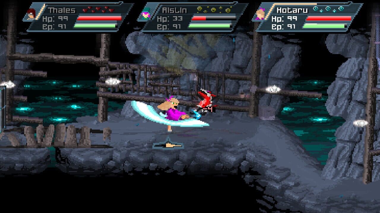 An Aspie Life Beginnings screenshot 1