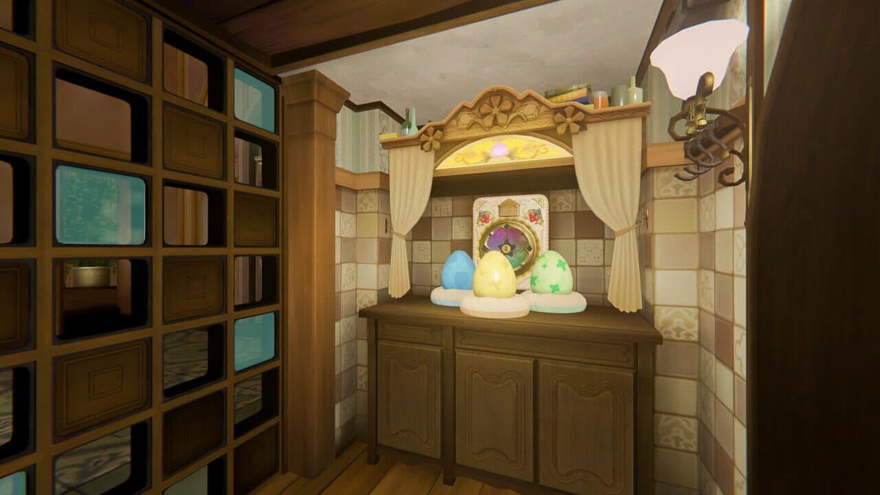 Teahouse of Souls thumbnail 3