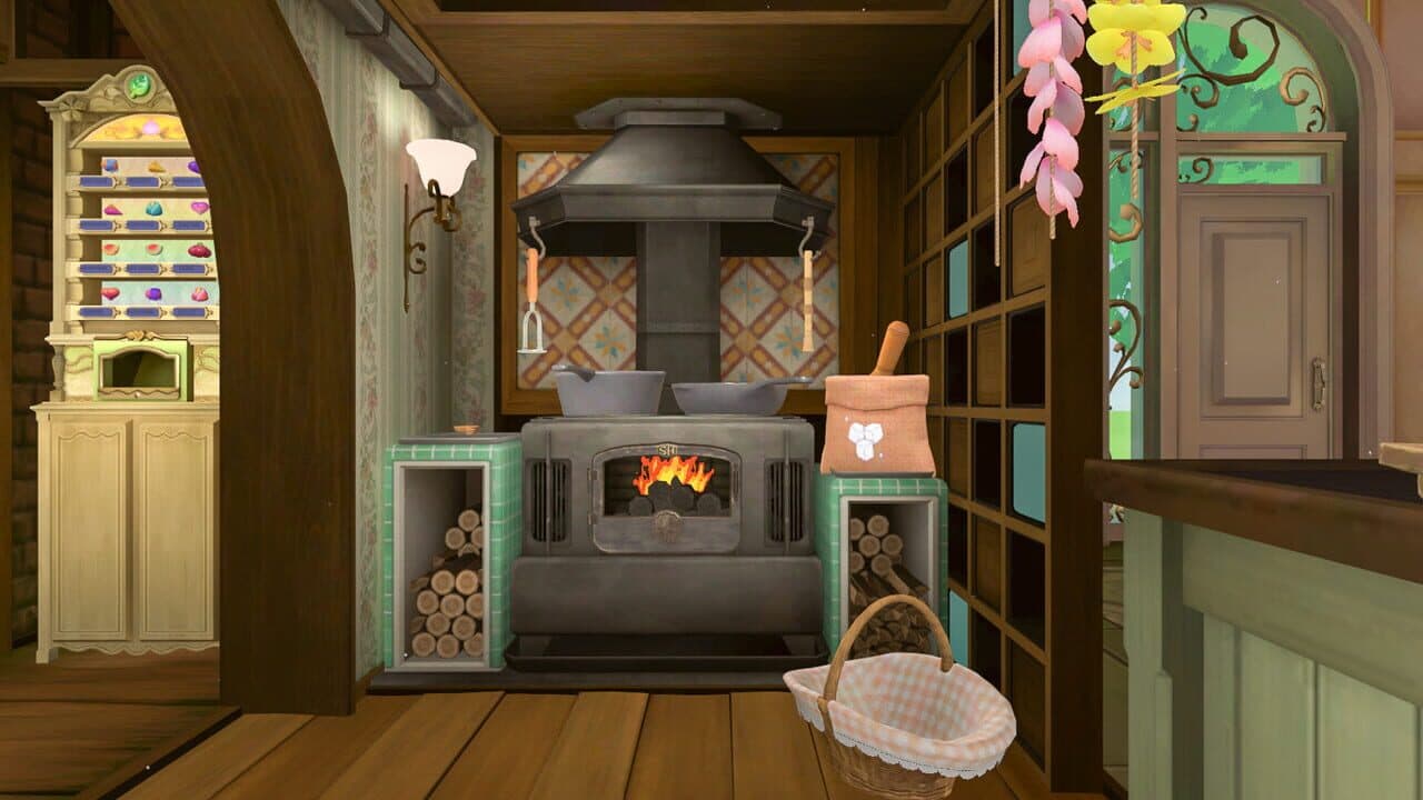 Teahouse of Souls thumbnail 5