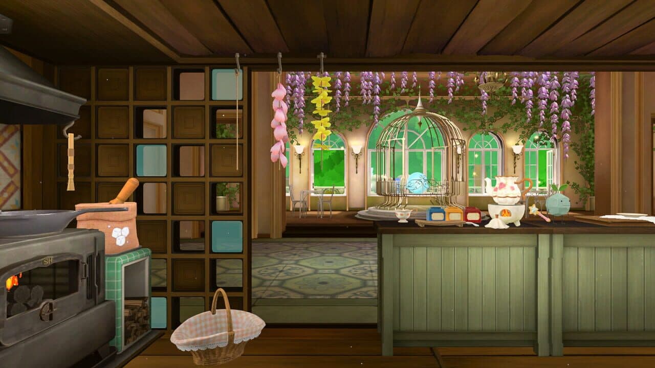 Teahouse of Souls thumbnail 6