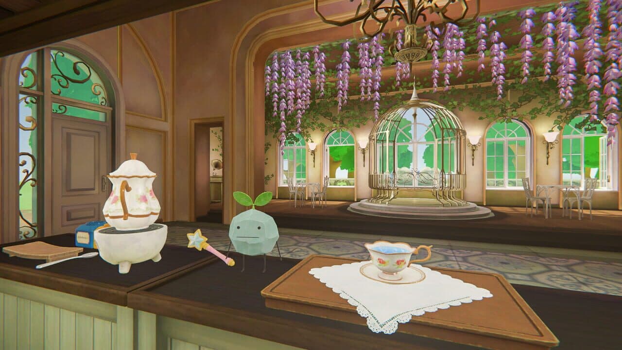 Teahouse of Souls thumbnail 7