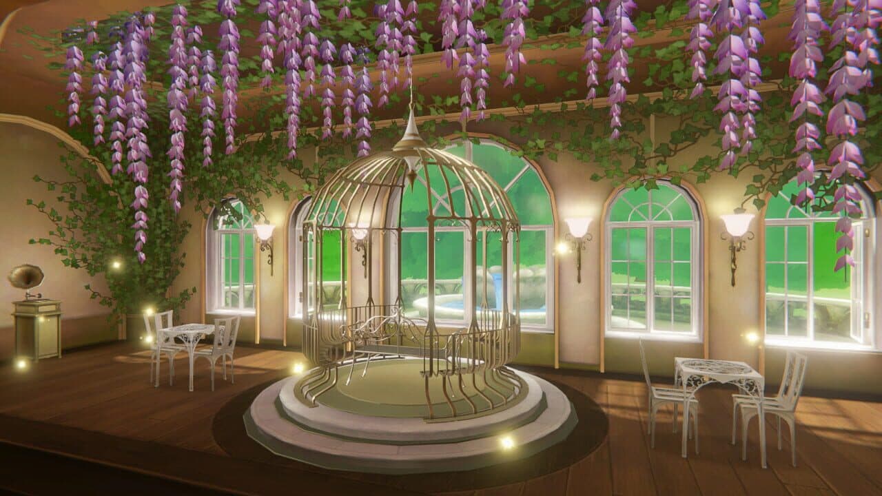 Teahouse of Souls thumbnail 8