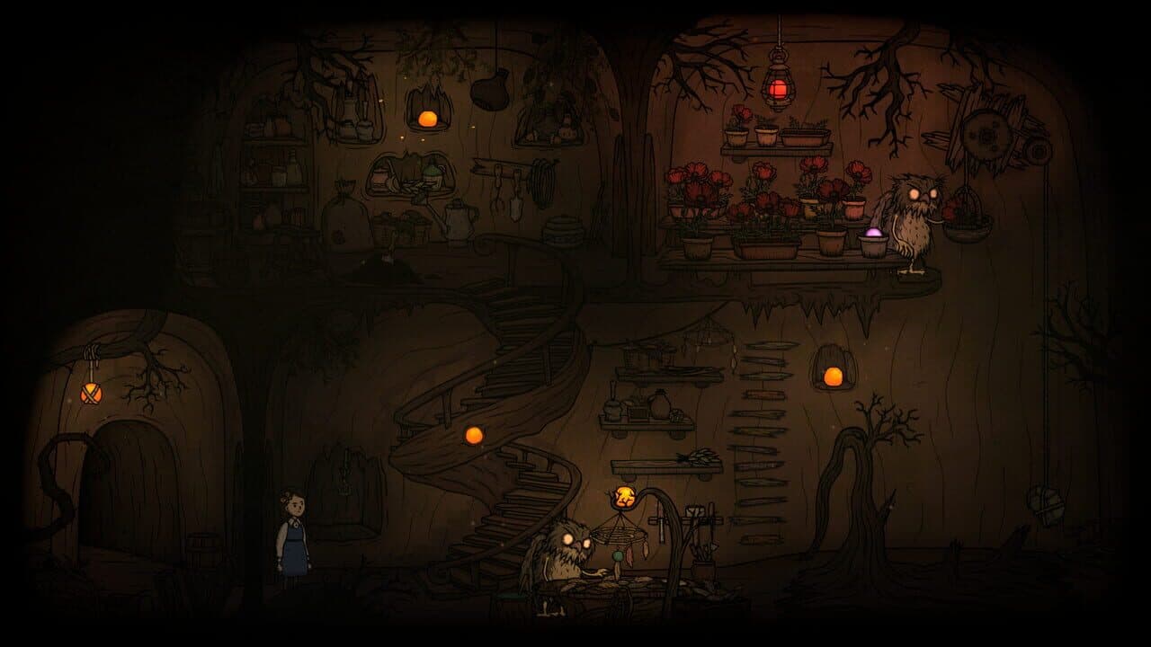 Creepy Tale 3: Ingrid Penance thumbnail 3