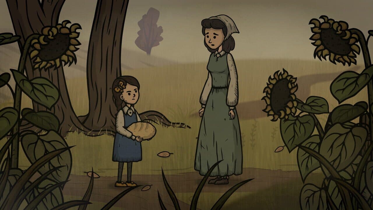 Creepy Tale 3: Ingrid Penance thumbnail 4