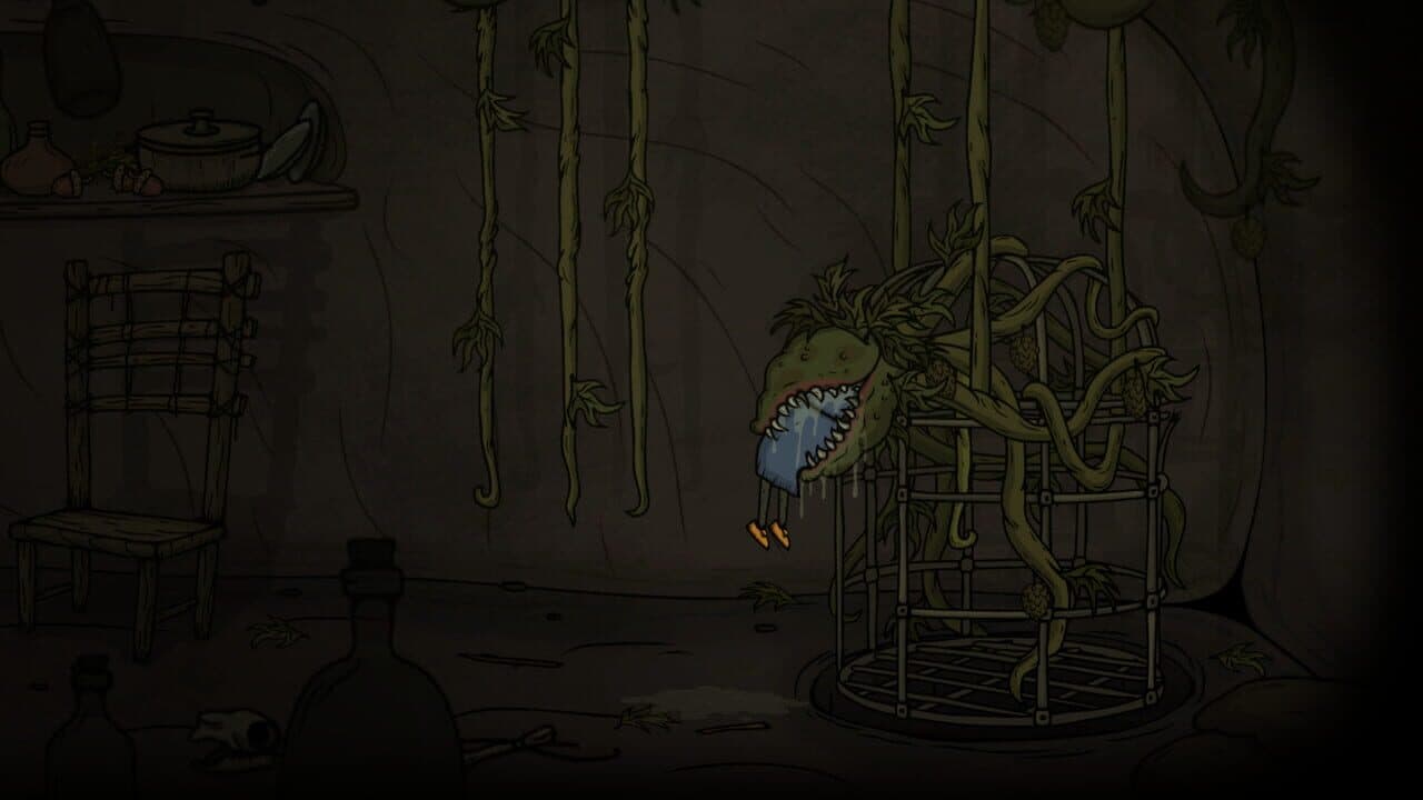 Creepy Tale 3: Ingrid Penance thumbnail 6