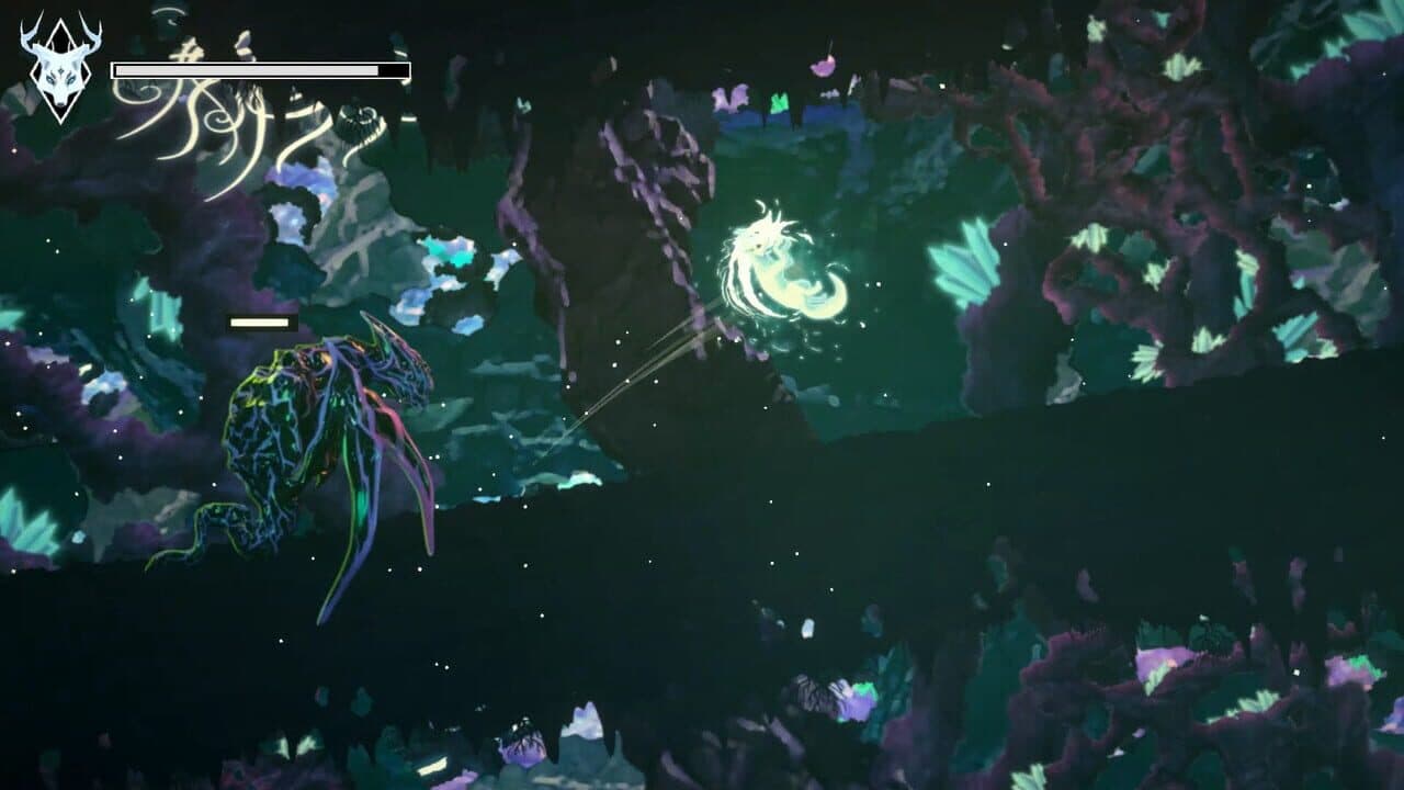Akari: The Five Eyed Fox thumbnail 2